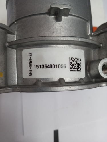 Cuerpo Aceleración Ford 3.5l At4z 9e926 B Nuevo Original