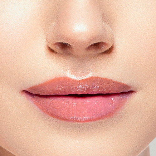 Balsamo Labial Humectante Vainilla Pink Renova Reparador Lab