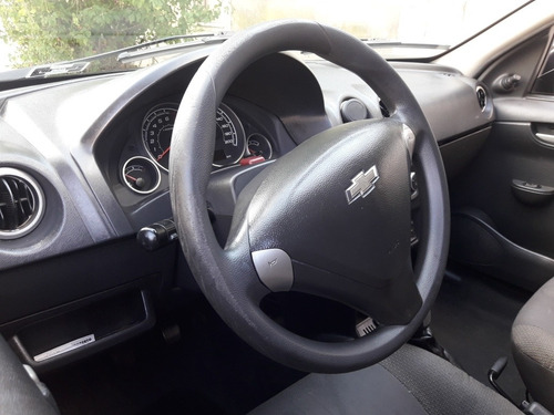 Chevrolet Celta Advantage 1.4