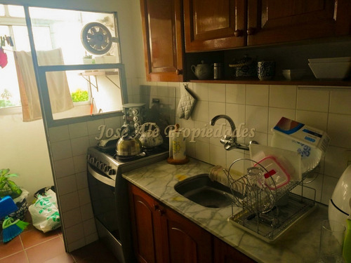 Imagen 8 de 12 de En Venta Apartamento De Dos Dormitorios Centrico Colonia Del Sacramento
