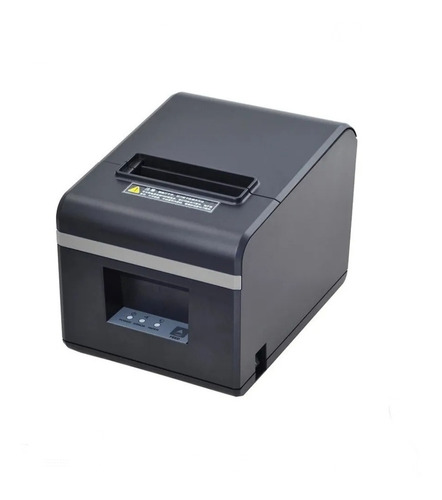 Impresora Térmica X-printer 80mm Comercio Emprendedor Hotel