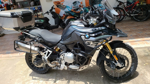 Bmw F850 Gs 2019