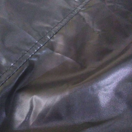 Imagen 4 de 8 de Cobertor Impermeable Para Moto Rouser O Dominar Con Baul