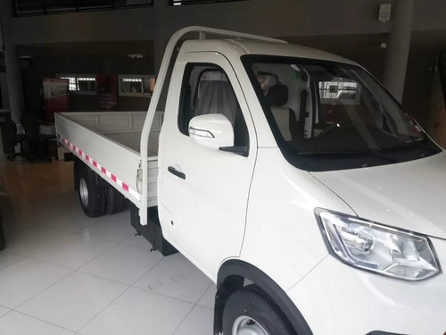 Lifan Kyc Mamut Con Duales Hasta 1800kg