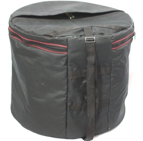 Capa Bag Para Bumbo De Bateria 18 X 50 Pronta Entrega