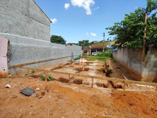 Imagem 11 de 15 de Ref 11.244 Excelente Terreno Plano Com 360 M² ,testada 10 M², Fundo 30 M² Mais Um L De 60 Metros No Bairro Centro, Estuda Permuta. - 11244