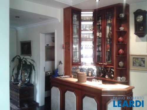 Imagem 9 de 15 de Apartamento - Morumbi - Sp - 608450