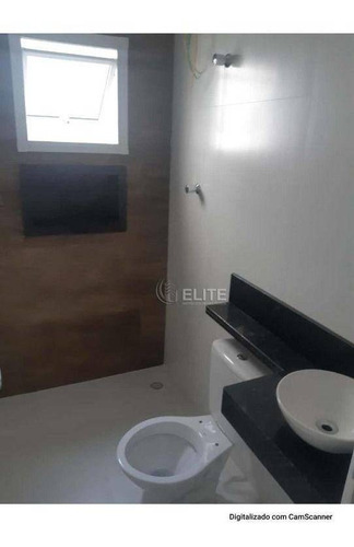 Imagem 6 de 8 de Excelente Apartamento Bairro Campestre - Ap12960
