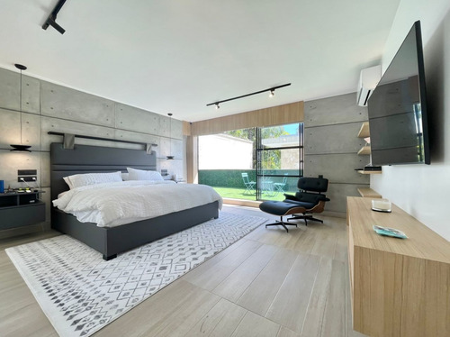 Imagen 13 de 20 de Se Vende Casa 450m² 3h+s4b+s3p En Los Palos Grandes