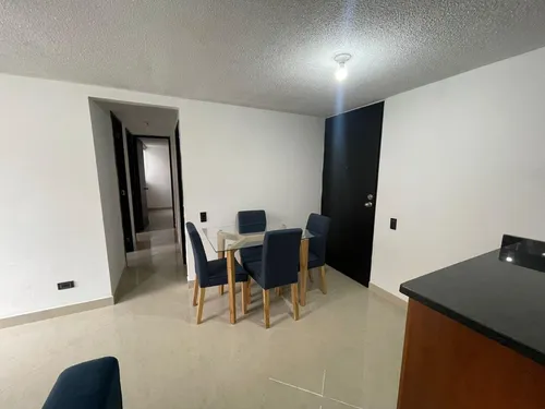 Venta De Apartamento En Calasanz Con Excelente Vista