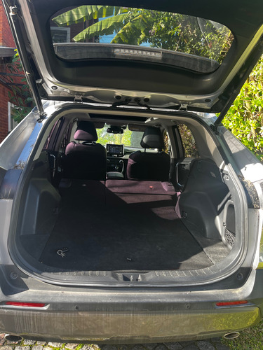 Toyota Rav4 Hibrid 2.5 Hv Limited 4X2 At