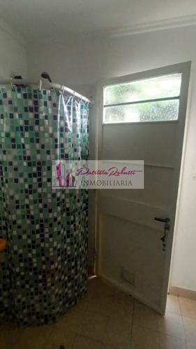 En Venta Casa 5 Ambientes Con Lote En Villa Celina Zona Oeste La Matanza