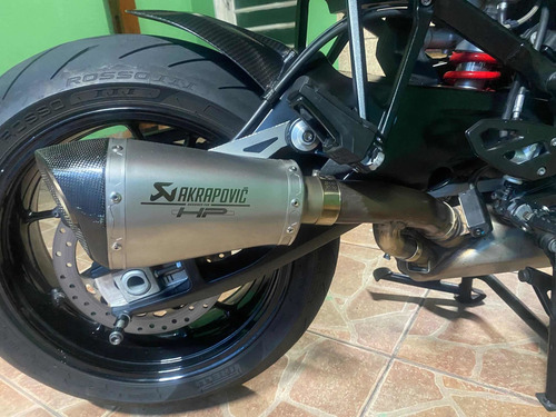 Bmw S1000xr