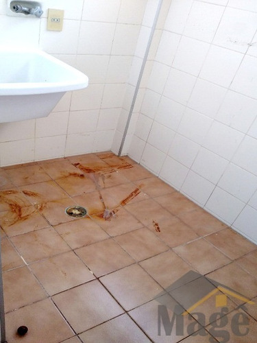 Imagem 16 de 16 de Apartamento A Venda Na Praia Da Enseada - Ref. 2830 - 2830