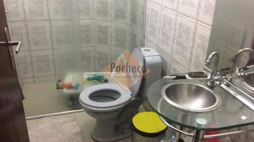 Imagem 6 de 22 de Apartamento Em Cocaia / Guarulhos, 2 Dormitórios, 1 Vaga, 72,00m² R$180.000,00 - 1524