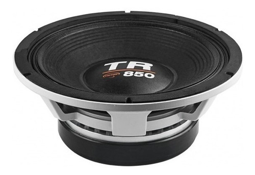 Alto Falante Woofer Triton 12 Poleg 850w Rms 8 Ohms Branco