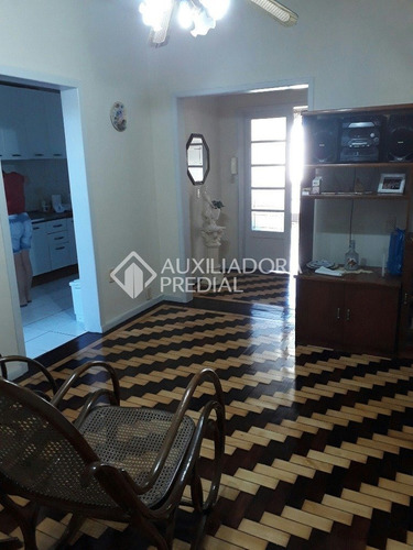 Imagem 2 de 15 de Apartamento - Rio Branco - Ref: 252565 - V-252565