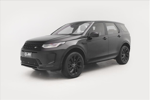 Land Rover Discovery sport 2.0 D180 TURBO DIESEL R-DYNAMIC SE AUTOMÁTICO