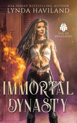 Libro Immortal Dynasty: Book One Of The Age Of Awakening ...