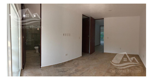 Imagen 8 de 13 de Casa En Venta En Cancun Lagos Del Sol Villas Xiknal Tcs3493