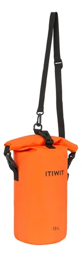 Bolsa Estanca IPX4 30 l