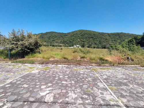 Terreno En Fracc. El Chaparral