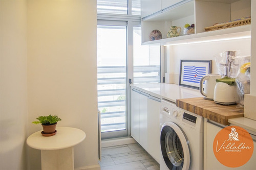 Imagen 8 de 24 de Departamento En Venta 2 Dorm.