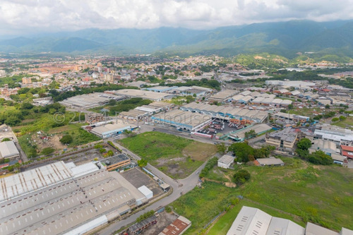Terreno En Venta En Guatire Urb. Terrinca Mls 24-28496 Yf