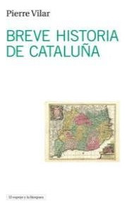 Libro Breve Historia De Cataluã±a