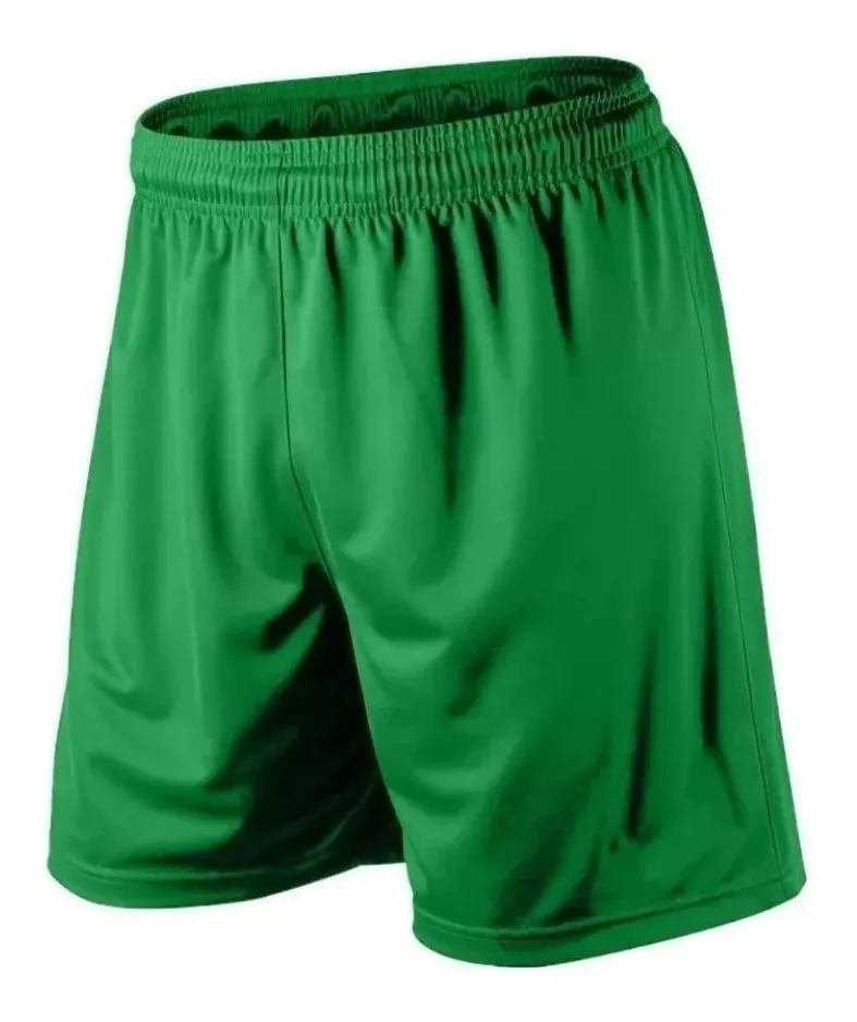 Shorts Futbol Equipos Pantalones Cortos Pack X 16 C/envio