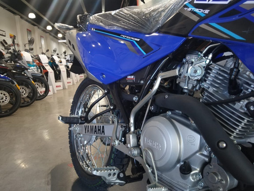 Yamaha Xtz 125 0km 2021 Ahora 12 Y 18 Sin Interes Mg Bikes