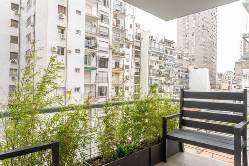 Imagen 7 de 26 de Departamentos Venta Recoleta