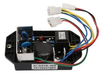 Comprar Avr Generador Niwa Sensei Kipor Chinos De 10kva Monofasico