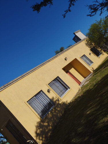 Casa 3 Ambientes Calle Interna Acceso A Los Bretes