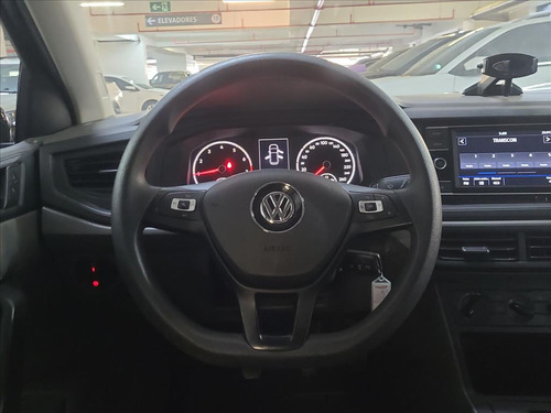 Volkswagen Polo 1.0 MPI TOTAL FLEX MANUAL