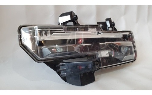 Faro De Niebla Derecho Mazda Cx30 2019 2020 2021 2022 (Usado)