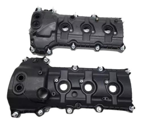 Par Tapa Punterias Ford 3.7 Transit 2015 2016 2017 2018 2019