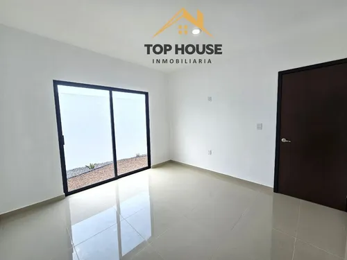 Casa En Venta En Veracruz En Lomas Del Mediterraneo Con 2 Habitaciones