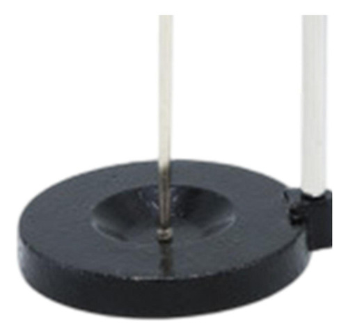 Soporte De Carrete De Hilo Único Ajustable Para Acolchado