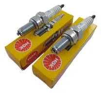 Comprar Bujias Pulsar 180ug Pulsar 200 Pulsar 220 2 Bujias Ngk