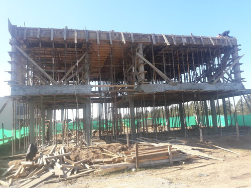 Imagen 5 de 10 de Losa De Hormigon Armado $20.000 El M2 Empresa Solmar