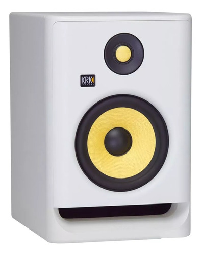 Krk Rp7 G4 Monitor Estudio Systems Rokit Activo X Unidad