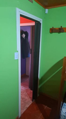 Cabaña En Venta En Las Sierras De Cordoba