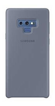 Samsung Galaxy Note9 Funda Silicona Protectora