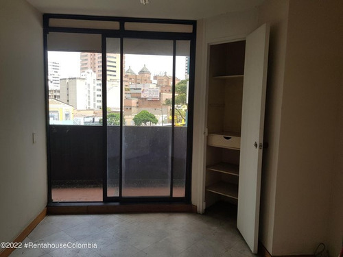 Imagen 11 de 19 de Apartamento En Bombona Ii Rah Co: 22-2409