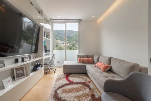 Apartamento En Venta En Chicó Oriental. Cod V6518
