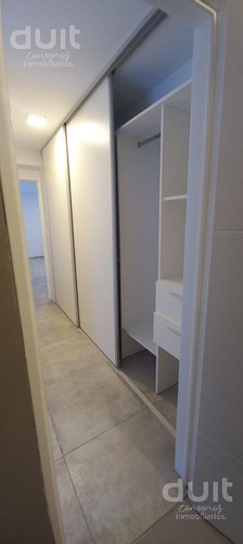Imagen 19 de 29 de Departamento Único, Dos Dormitorios Con Patio Exclusivo Y Asador Propio