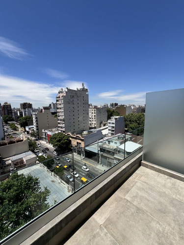 Venta Departamento 1 Ambiente En Palermo !