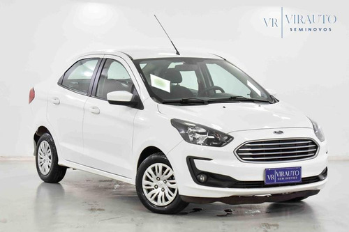 Ford Ka Se C