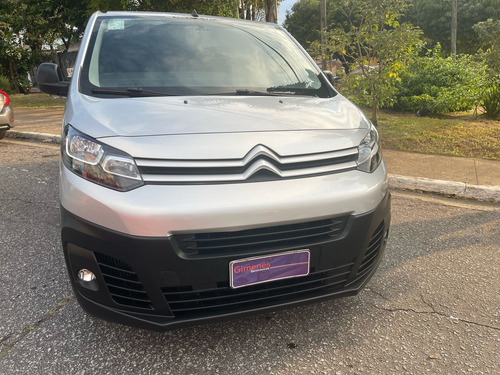 Citroën Jumpy FurgãO 1.6 Pack Td Blue Hdi 5p